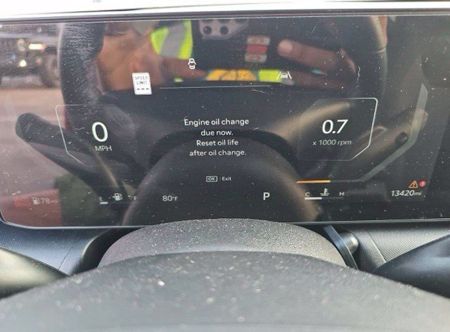 Certified 2025 Kia K4 EX FWD image 18