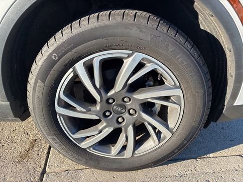 Used 2024 Lincoln Corsair AWD w/ Equipment Group 101A image 12