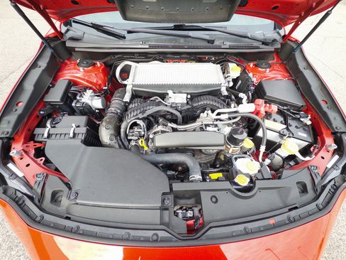 Used 2023 Subaru WRX Premium image 18