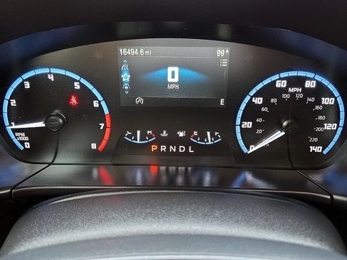 Used 2024 Ford Bronco Sport Big Bend w/ Convenience Package AWD/4WD image 17