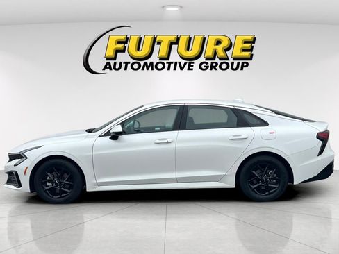 Used 2025 Kia K5 LXS image 7