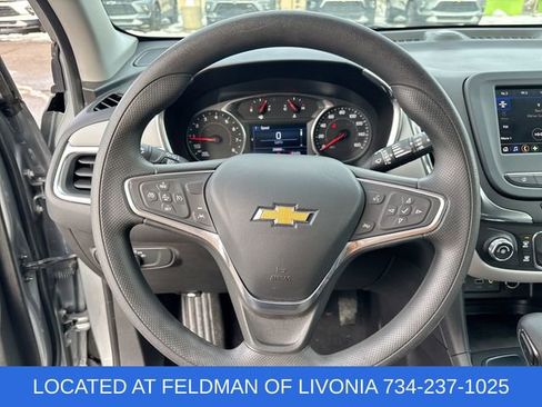 Used 2023 Chevrolet Equinox LS w/ LS Convenience Package image 11