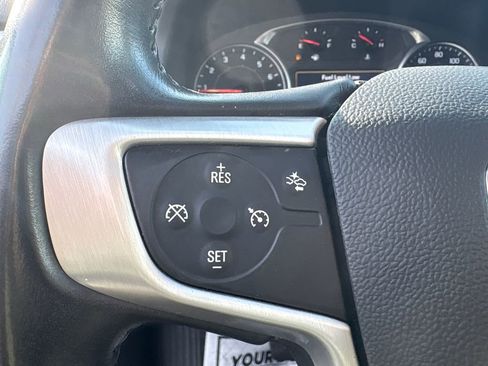 Used 2021 GMC Acadia SLT w/ Elevation Edition image 21