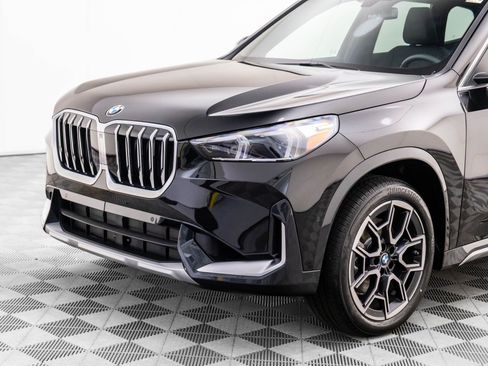 New 2026 BMW X1 xDrive28i w/ Convenience Package AWD/4WD image 35