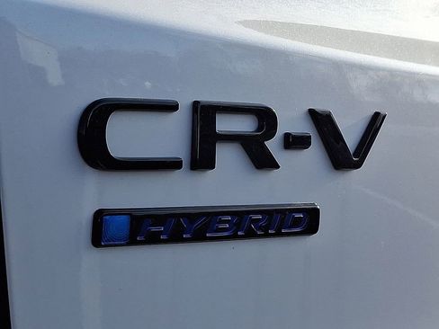 New 2026 Honda CR-V Sport image 5