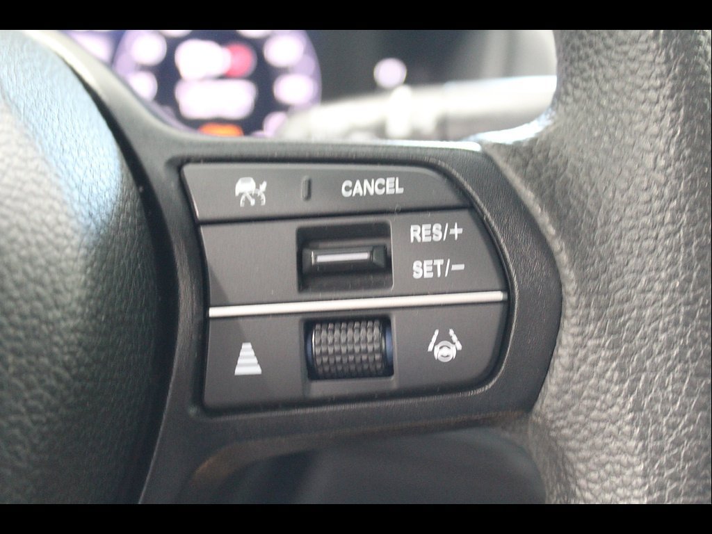 Certified 2023 Honda Accord LX image 26