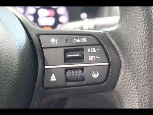 Certified 2023 Honda Accord LX image 26