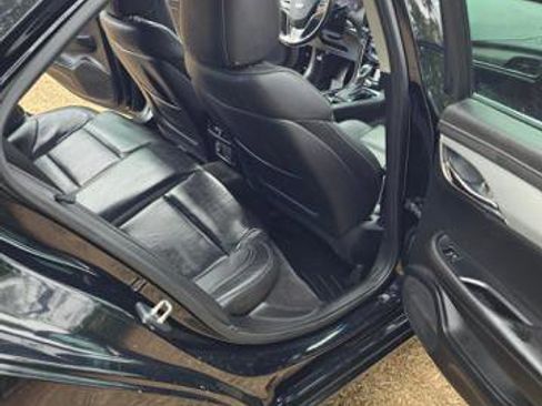 Used 2015 Cadillac ATS Luxury image 7