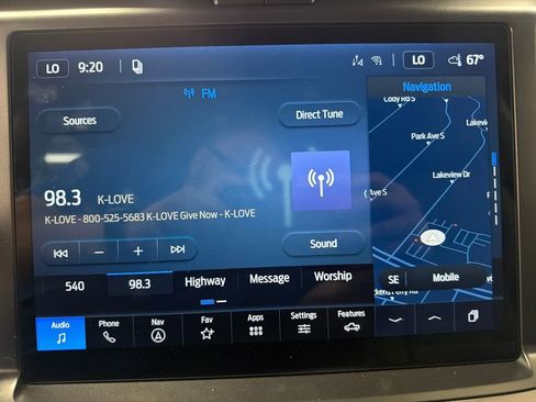 New 2026 Ford F150 XLT w/ Equipment Group 302A MID image 23