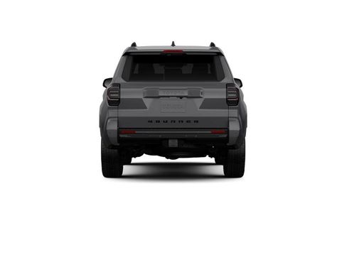 New 2026 Toyota 4Runner TRD Sport Premium image 37