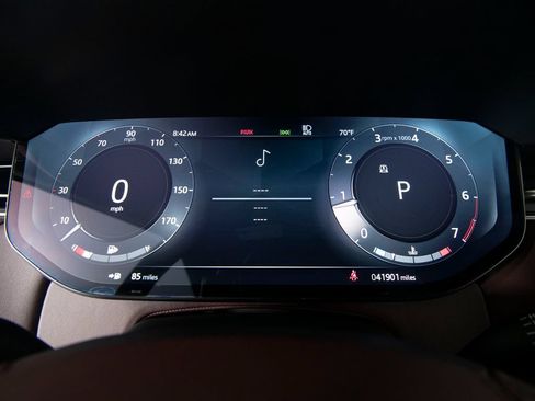Used 2023 Land Rover Range Rover Sport SE Dynamic AWD/4WD image 24
