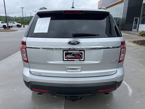 Used 2015 Ford Explorer 4WD image 17