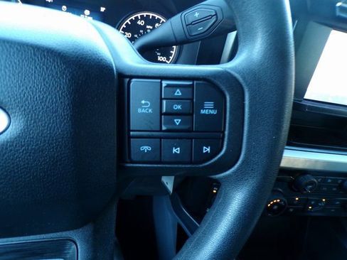 Used 2024 Ford F250 XLT w/ FX4 Off-Road Package image 21