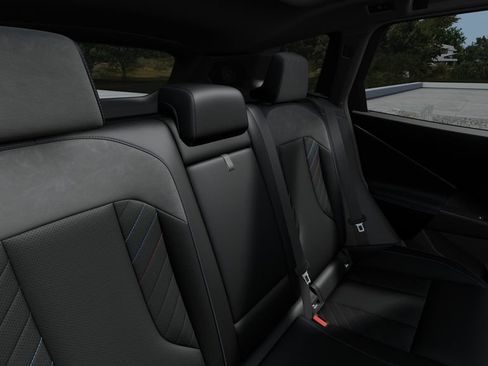 New 2026 BMW X3 xDrive30i AWD/4WD image 12