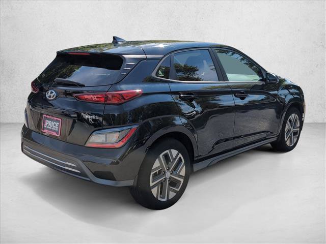 Used 2023 Hyundai Kona SEL FWD image 5