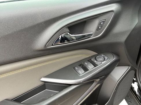 New 2026 Chevrolet Trax ACTIV w/ Driver Confidence Package image 12