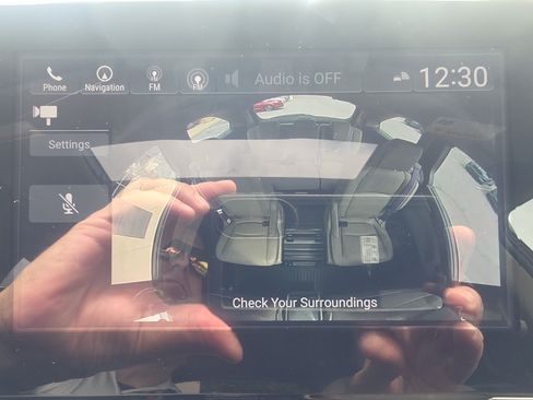 Used 2018 Honda Odyssey Touring image 26