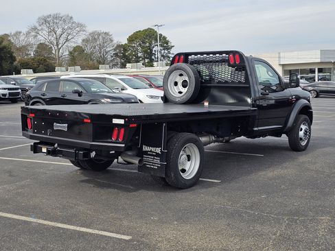 New 2024 RAM 4500 Tradesman image 10