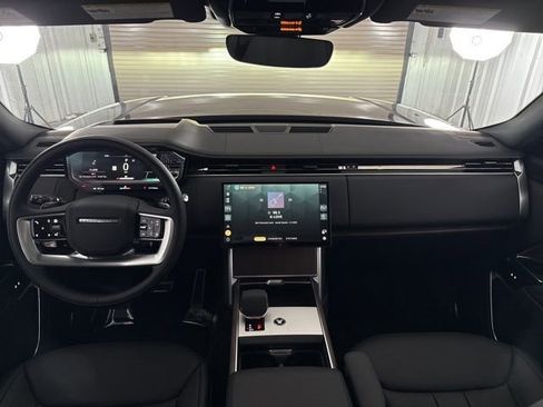 Used 2025 Land Rover Range Rover SE image 22