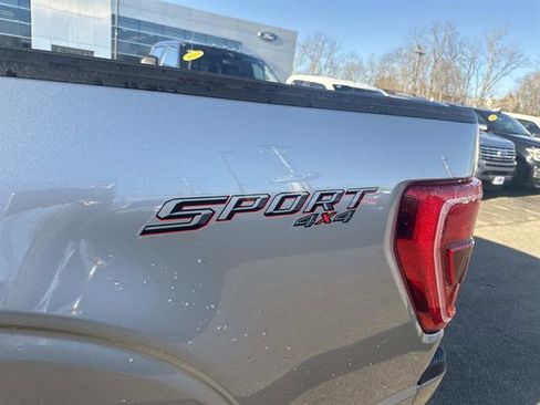 Certified 2022 Ford F150 XLT w/ Equipment Group 302A High image 13