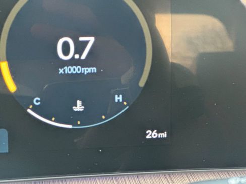 New 2025 Hyundai Santa Fe Calligraphy image 21