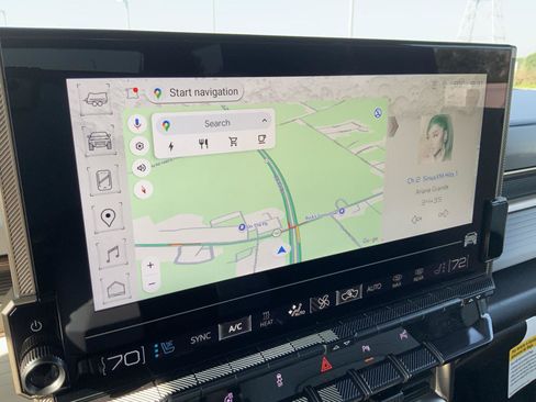 New 2025 GMC Hummer EV 3X AWD/4WD image 40