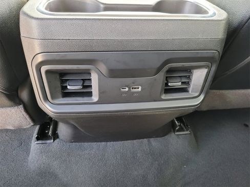 Certified 2023 Chevrolet Silverado 1500 RST w/ Z71 Off-Road Package image 16