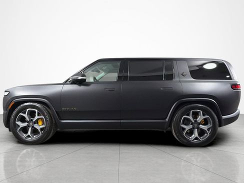 Used 2023 Rivian R1S Adventure AWD/4WD image 2