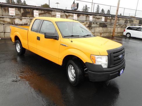 Used 2012 Ford F150 XL image 3