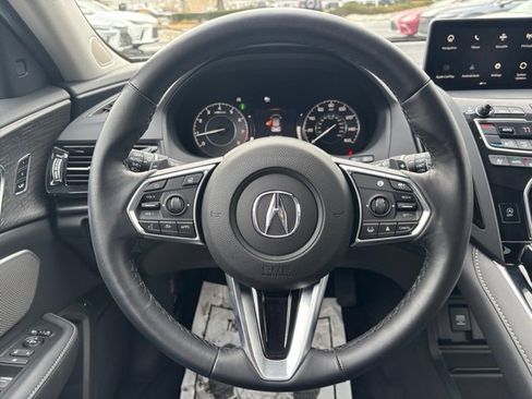 Used 2025 Acura RDX SH-AWD w/ Advance Package image 13