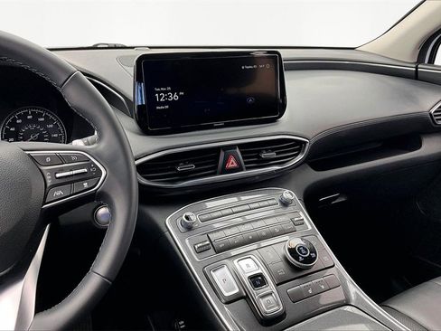 Used 2023 Hyundai Santa Fe XRT image 6