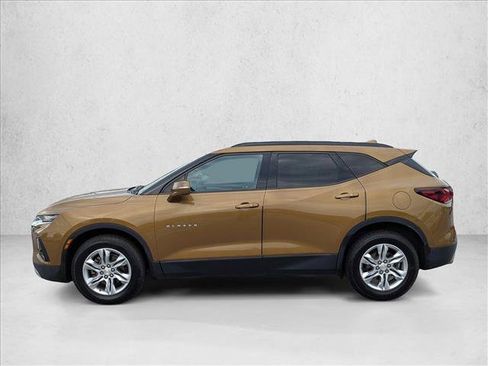 Used 2019 Chevrolet Blazer LT FWD image 8