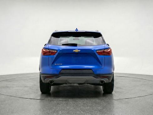 Used 2025 Chevrolet Blazer LT FWD image 7