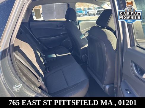 Used 2023 Hyundai Kona SEL image 16