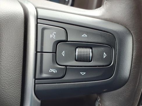 Used 2021 GMC Sierra 1500 Denali w/ Technology Package image 26