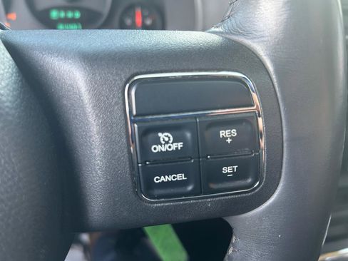 Used 2011 Jeep Patriot Latitude image 20