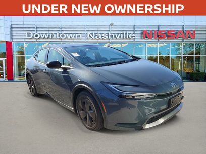 Used 2024 Toyota Prius Prime