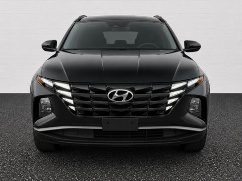 Used 2024 Hyundai Tucson SEL FWD image 6