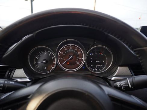 Used 2020 MAZDA MAZDA6 Touring image 16