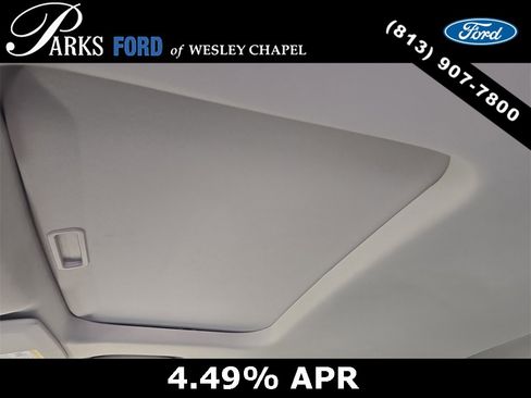 Used 2024 Ford Maverick XLT image 20