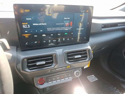 New 2025 Ford Mustang Coupe image 16