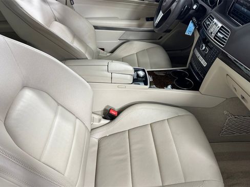 Used 2014 Mercedes-Benz E 350 Coupe image 17