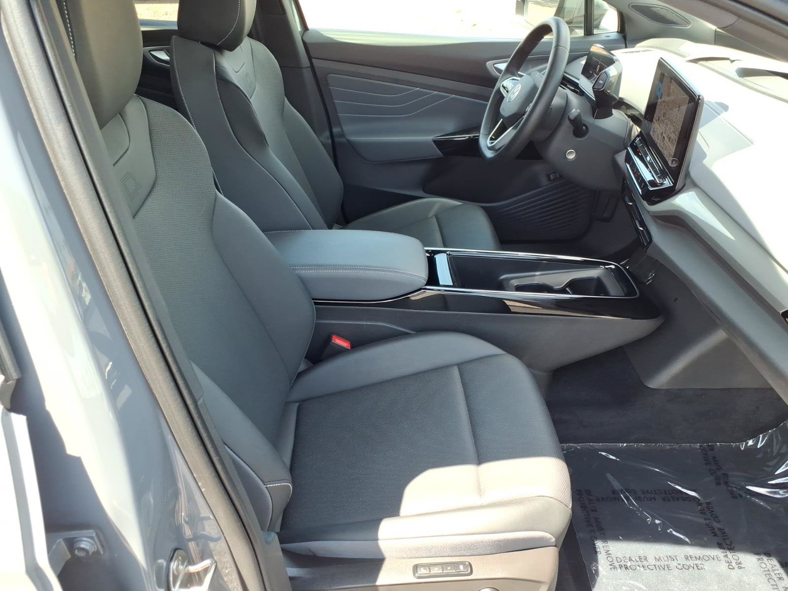 Certified 2023 Volkswagen ID.4 Pro S AWD/4WD image 11
