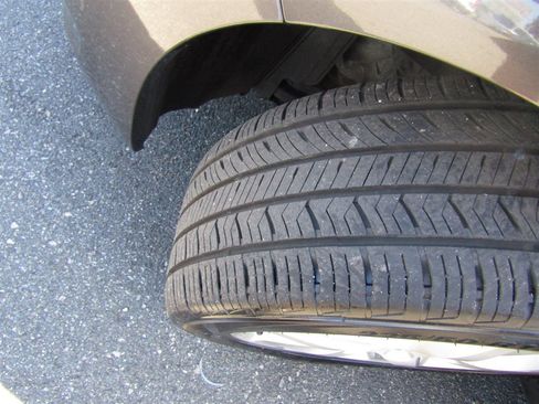Used 2009 Acura TSX Sedan FWD image 27