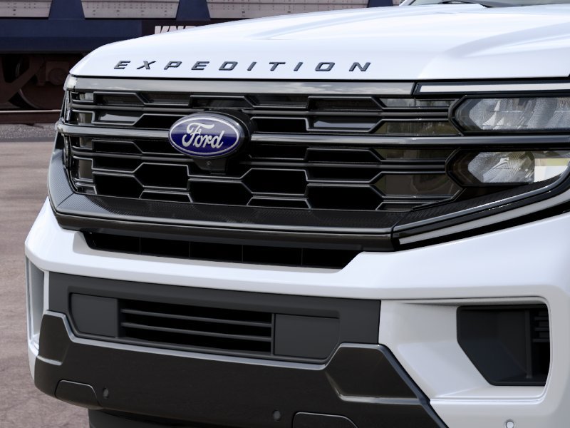 New 2027 Ford Expedition Platinum AWD/4WD image 17