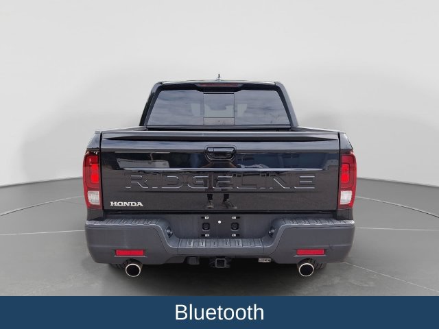 Used 2024 Honda Ridgeline RTL image 6