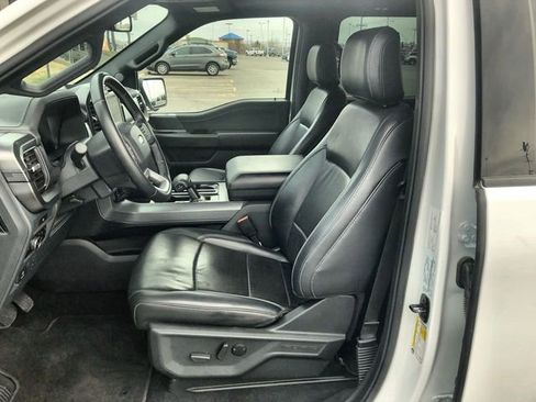 Used 2025 Ford F150 Lariat image 11