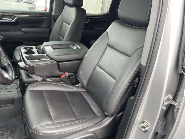 Used 2022 Chevrolet Silverado 1500 LT w/ All Star Edition Plus AWD/4WD image 17