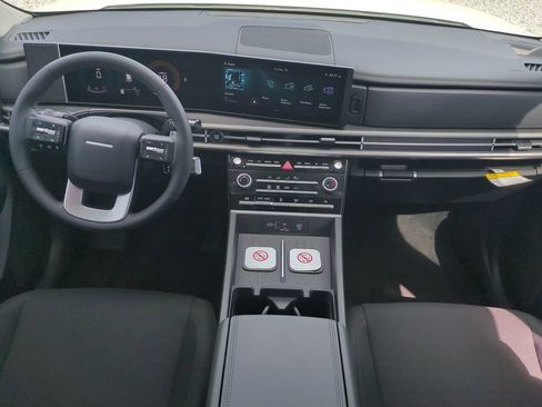New 2026 Hyundai Santa Fe SE image 19