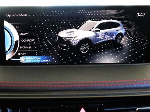Used 2023 Acura MDX Type S AWD/4WD image 32